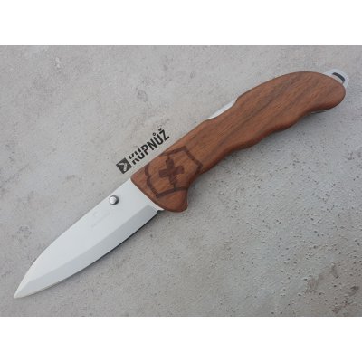 Victorinox Evoke Wood 0.9415.D630 – Zboží Dáma