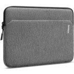 tomtoc Sleeve pouzdro pro Apple iPad 10.9" a iPad Pro 11" šedá 6971937067098 – Zboží Živě