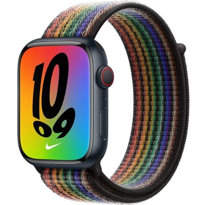 APPLE Watch 41mm MN6M3ZM/A – Zboží Mobilmania