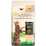 Applaws cat Adult kuře 2 kg – Hledejceny.cz