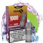 Venix Relx soMatch Pod Grape Ice – Zboží Dáma