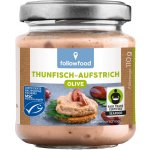 Followfood Tuňákový krém s olivami 110 g – Hledejceny.cz