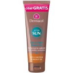 Dermacol Sun After Sun sprchový gel po opalování s vůní čokolády a pomeranče 250 ml – Zbozi.Blesk.cz