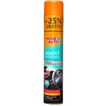 Moje Auto Cockpit spray sport lesklý 750 ml | Zboží Auto