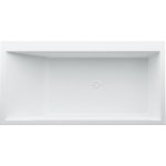 Laufen Kartell 170 x 86 cm H2243360006161 – Hledejceny.cz