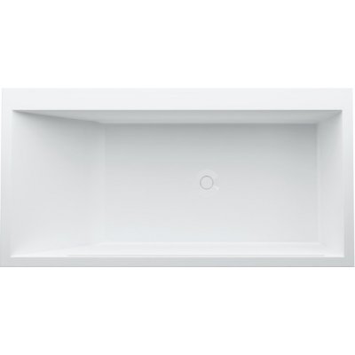 Laufen Kartell 170 x 86 cm H2243360006161 – Hledejceny.cz