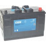 Exide Professional 12V 110Ah 700A EG1102 – Hledejceny.cz