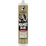Den Braven Mamut Glue GOLD High tack White 290ml bílé – HobbyKompas.cz