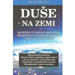 Duše na Zemi - Linda Backman – Sleviste.cz