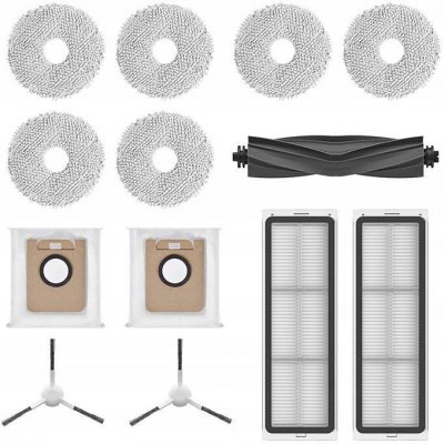 Dreame L20 Ultra / L20 Ultra Complete – Zboží Dáma