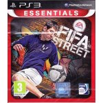 FIFA Street – Sleviste.cz