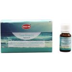 Hem Aroma Olej Sea Breeze Mořský vánek 10 ml – Hledejceny.cz