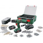 Bosch PSB 1800 Li-2 0.603.9A3.30K – Hledejceny.cz