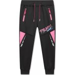 Kugo GK8639 černá růžová – Zboží Dáma