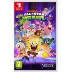 Nickelodeon: All Star Brawl – Hledejceny.cz