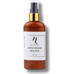 Nibu Naturals | Hydratační Tělový olej - Glow Bronze - 100 ml – Zbozi.Blesk.cz