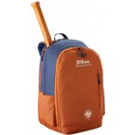Wilson Roland Garros Backpack Team 2026 – Sleviste.cz
