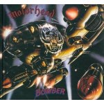 Motörhead - BOMBER CD – Hledejceny.cz