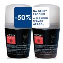 Vichy Homme roll on 2 x 50 ml dárková sada