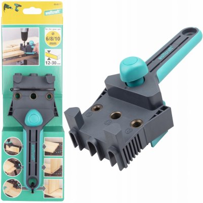 Wolfcraft 4640000 – Sleviste.cz