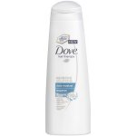 Dove Daily Care 2v1 kondicioner a šampon na vlasy 250 ml – Hledejceny.cz