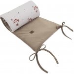 EKO Chránič do postýlky Fox – Zboží Dáma