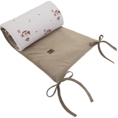 EKO Chránič do postýlky Fox – Zboží Dáma