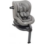 Joie i-Spin 360 2022 Grey Flannel – Zboží Mobilmania