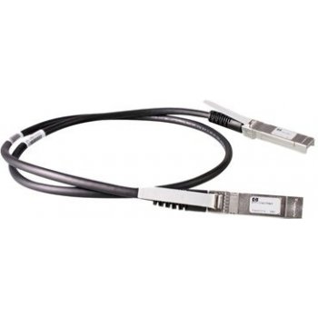 HP JD096C X240 10G SFP+ SFP+ 1,2m DAC Cable