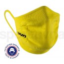UYN Community mask rouška žlutá M