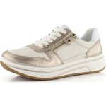 Ara širší tenisky Sapporo Sand/Cream/Weiss 12-27540-07 – Sleviste.cz