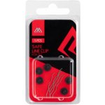 Mikado Safe Line Clips Gumový klip 5 ks – Zboží Dáma