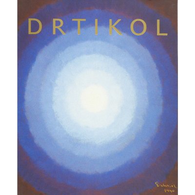 Duchovní cesta 1 - František Drtikol – Zboží Mobilmania