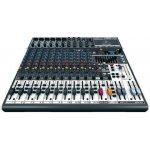 Behringer XENYX X1832 – Sleviste.cz