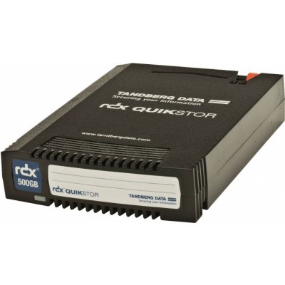 Tandberg RDX 500GB (8541-RDX)