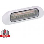 AKU LED světlo nástěnné s výstražným světlem, magnet, ECE R65, WL-B040M | Zboží Auto