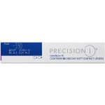 Alcon PRECISION1 jednodenní kontaktní čočky 90 čoček – Zboží Mobilmania