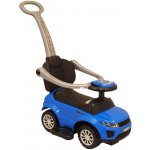 Baby Mix SportCar 3v1 modré – Hledejceny.cz