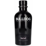 Bulldog Gin 40% 1 l (holá láhev) – Zboží Dáma Bulldog Gin 40% 1 l (holá láhev) – Zboží Dáma