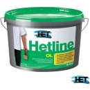 Interiérová barva Het HETLINE OL akrylátový lak k ochraně disperzních barev 1kg