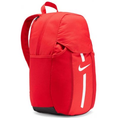 Nike Academy Team DC2647 30l červený – Zboží Mobilmania