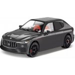 COBI 24503 Automobil SUV Maserati Levante Trofeo – Zbozi.Blesk.cz