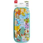 Hori Vault Case Pikachu Friends Edition Switch – Zbozi.Blesk.cz