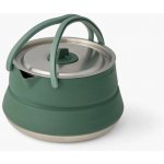 Sea to Summit Detour Stainless Steel Kettle Cook Set – Zboží Mobilmania