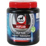 LEOVET HUFLAB Mazání na kopyta Vavřín - Eukalyptus 750 ml – HobbyKompas.cz