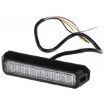 PREDATOR 6x3W LED – Zbozi.Blesk.cz