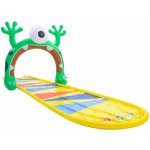 SunClub 51138 Vodní skluzavka pro děti 488 × 128 × 123 cm monster – Zbozi.Blesk.cz