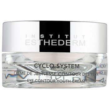 Esthederm Eye Contour Youth Cream omlazující oční krém 15 ml