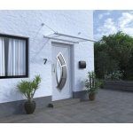 Aron Reims 1750x1000 mm bílá – Hledejceny.cz
