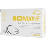 Sonixine pro zlepšení sluchu 15 kapslí – Hledejceny.cz